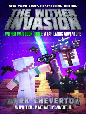 cover image of The Wither Invasion